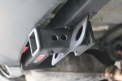 Hitch Receiver - Jeep Cherokee