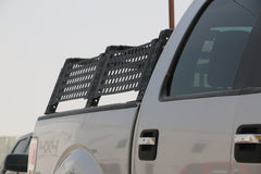 Universal Bed Rack NEW