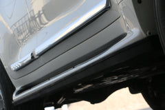 Land Cruiser - Slider Protection - Covers