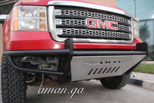Load image into Gallery viewer, GMC OFF-ROAD. BUMPER 2007-2015 صدام جي ام سي ستيل
