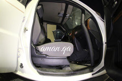 Front Cabin Roll-Cage Nissan Patrol Safari 2008-2020 اعمدة امان نيسان باترول سفاري