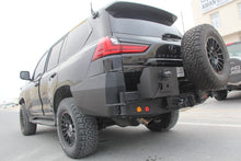 Load image into Gallery viewer, Lexus Rear Bumper NEW
