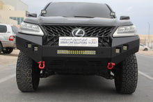 Load image into Gallery viewer, Lexus - Front Bumper - NEW
