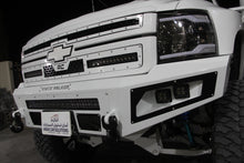 Charger l&#39;image dans la galerie, Chevrolet - Bumper Exclusive Aman Design
