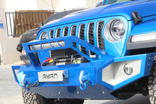 Load image into Gallery viewer, Jeep Gladiator Front Bumper - NEW

