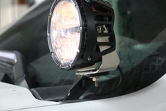 Side LED Brackets - Various car options