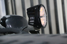 Charger l&#39;image dans la galerie, Side LED Brackets - Various car options
