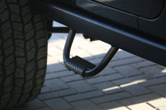 Jeep - One step Slider