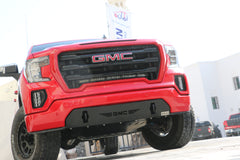 AMAN Skid Plate - GMC Sierra 2019