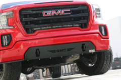 AMAN Skid Plate - GMC Sierra 2019