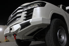 Load image into Gallery viewer, 2022+ TOYOTA LAND CRUISER TWIN TURBO FRONT BUMPER
