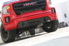 AMAN Skid Plate - GMC Sierra 2019