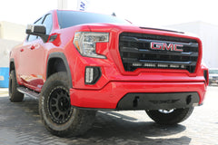 AMAN Skid Plate - GMC Sierra 2019