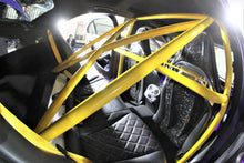 Charger l&#39;image dans la galerie, Mercedes C63 - Roll cage - New
