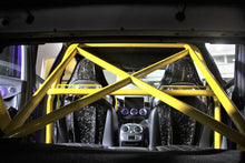 Charger l&#39;image dans la galerie, Mercedes C63 - Roll cage - New
