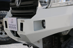 NEW - LC 200 2016-2021 Bumper