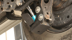 Rear Shock Guard