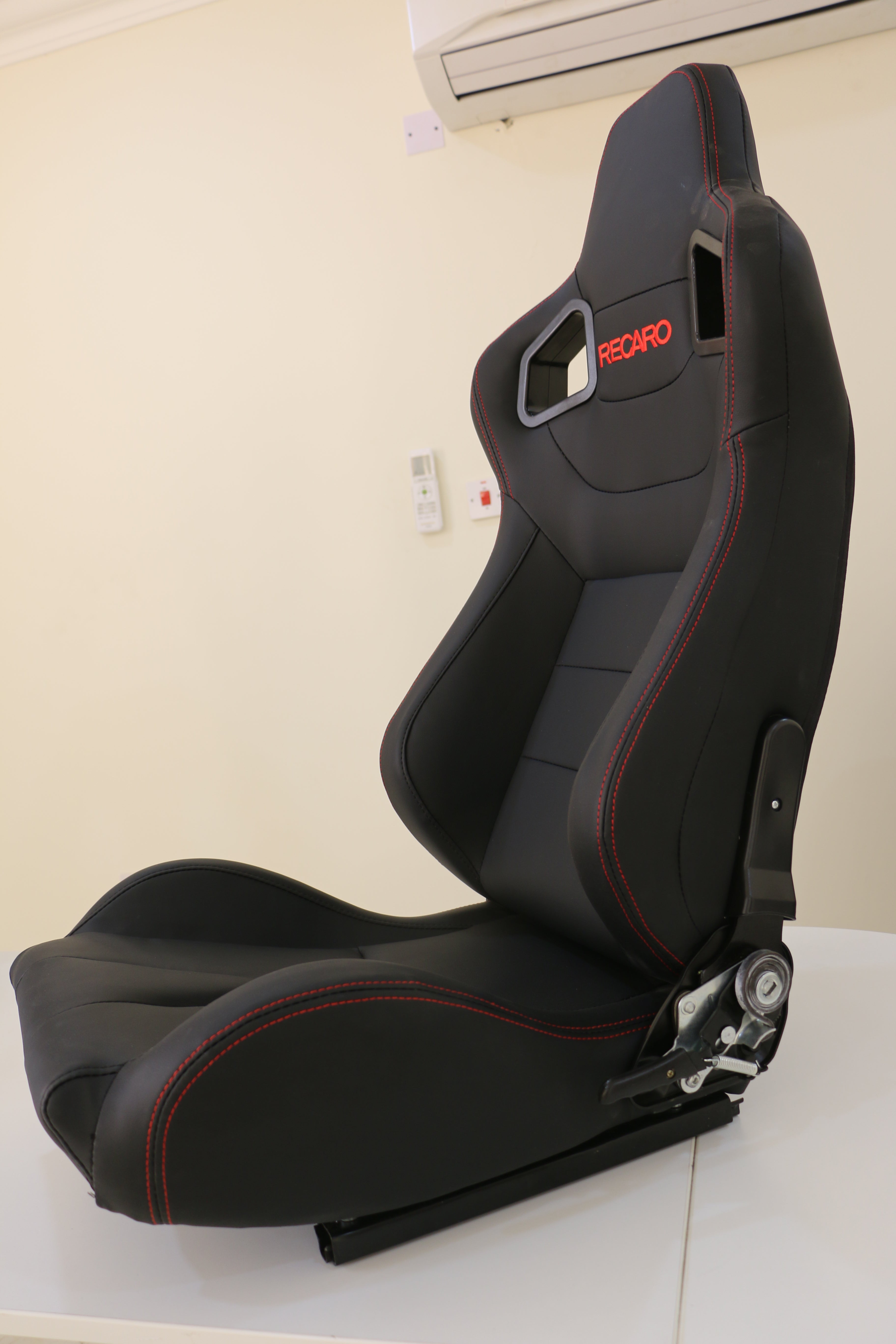 RECARO - Racing Car Seat – AMAN