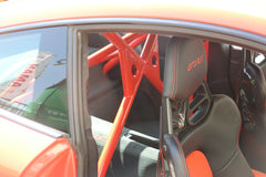 PORSCHE - GT3 - Roll Cage