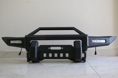 Suzuki Jimny Bumper