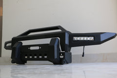 Suzuki Jimny Bumper