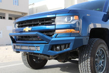 Load image into Gallery viewer, Chevrolet Bumper with over Hoop
