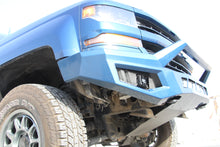 Charger l&#39;image dans la galerie, Chevrolet Bumper with over Hoop
