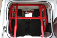 Jimny - Front Roll Cage - Aman customized