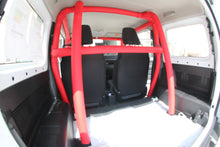 Charger l&#39;image dans la galerie, Jimny - Front Roll Cage - Aman customized
