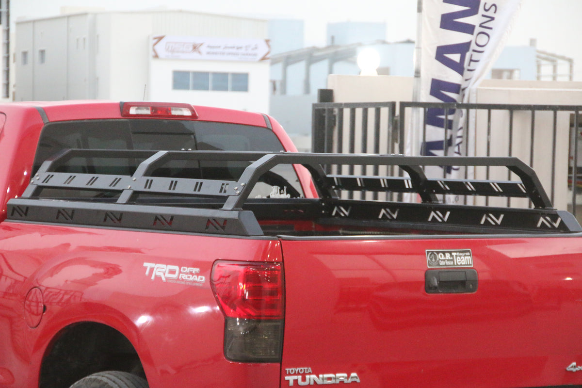 Bed Rack Tundra - NEW