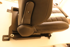 Seat Bracket - Mustang racing seats