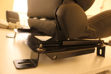 Load image into Gallery viewer, Seat Bracket - Mustang racing seats
