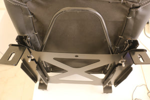Seat Bracket - Mustang racing seats