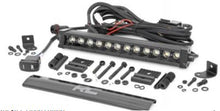 Load image into Gallery viewer, 12-INCH SINGLE ROW LED LIGHT BAR
