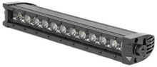 Load image into Gallery viewer, 12-INCH SINGLE ROW LED LIGHT BAR
