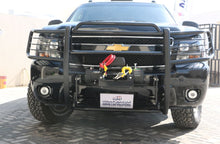 Load image into Gallery viewer, Chevy - TAHO - AMAN Winch Plate
