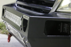 LC 200 - Front Bumper - Model 2008 / 13