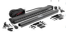Load image into Gallery viewer, 20-INCH SINGLE ROW LED LIGHT BAR
