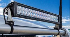 20-INCH DUAL ROW LED LIGHT BAR