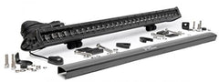 30-INCH SINGLE ROW LED LIGHT BAR