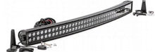 Load image into Gallery viewer, 40-INCH DUAL ROW LED LIGHT BAR-CURVED
