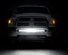 Load image into Gallery viewer, 40-INCH DUAL ROW LED LIGHT BAR-CURVED
