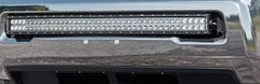 40-INCH DUAL ROW LED LIGHT BAR-CURVED