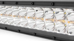 50-INCH DUAL ROW LED LIGHT BAR