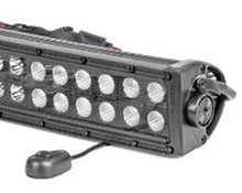 Load image into Gallery viewer, 50-INCH DUAL ROW LED LIGHT BAR-CURVED
