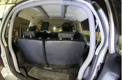 Suzuki Jimny Roll cage Full Cage