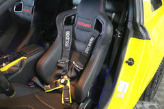 RECARO - Racing Car Seat