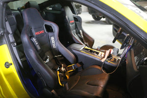 RECARO - Racing Car Seat