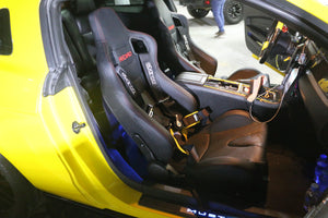 RECARO - Racing Car Seat