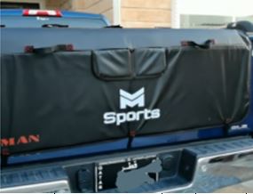 Tail Gate Bag